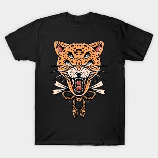 stray demon tattoo T-Shirt